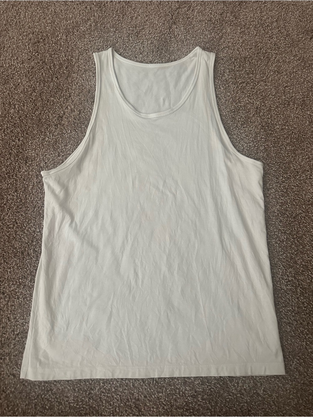 Lululemon men’s fundamental tank